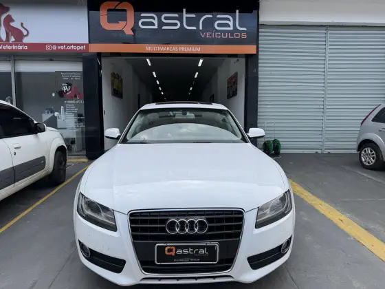 AUDI A5 2011