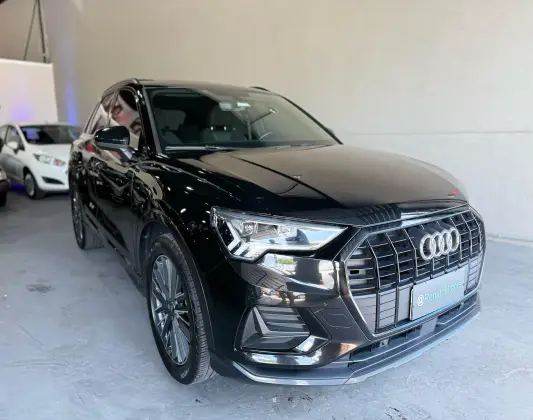 AUDI Q3 2021