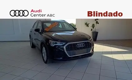 AUDI Q3 2021