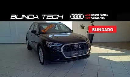 AUDI Q3 2021