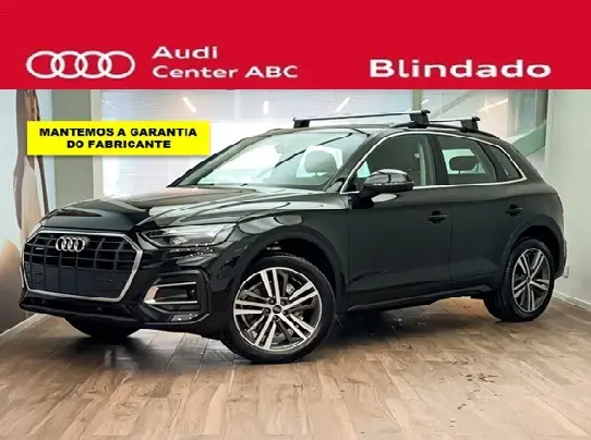 AUDI Q5 2025