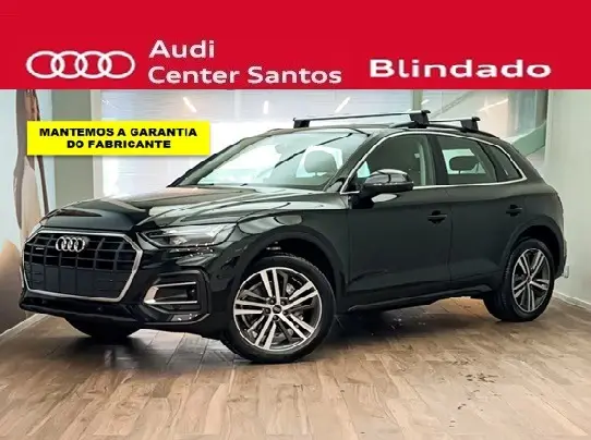 AUDI Q5 2025