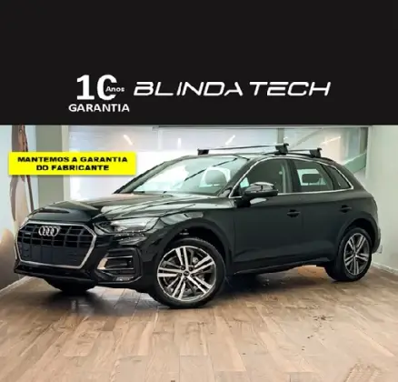 AUDI Q5 2025