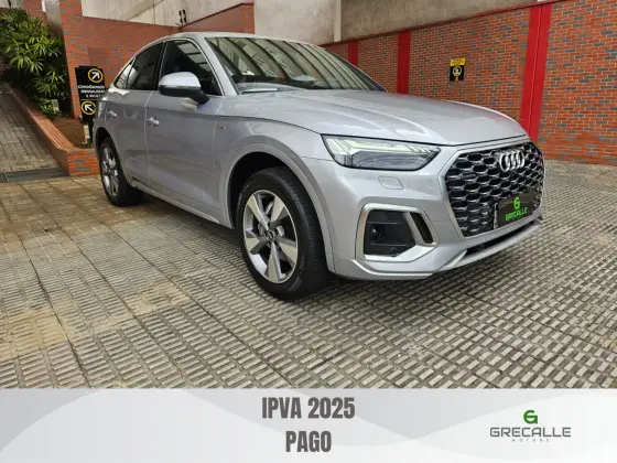 AUDI Q5 2022