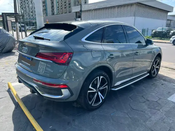 AUDI Q5 2022