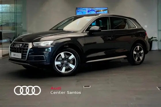 AUDI Q5 2018