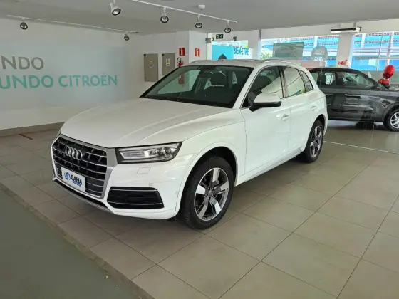 AUDI Q5 2018
