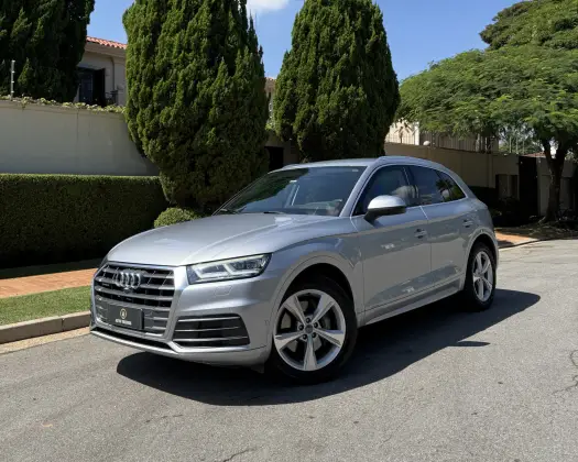 AUDI Q5 2018