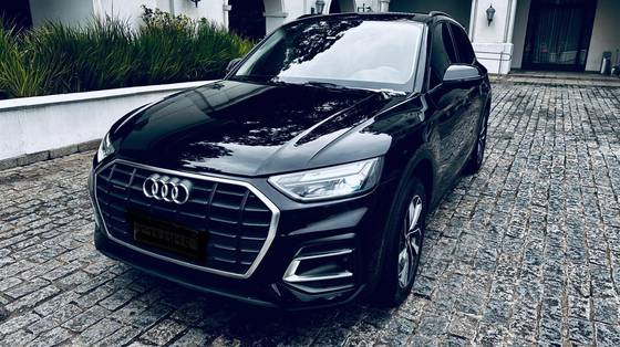 AUDI Q5 2022