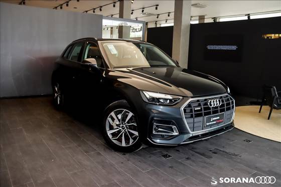 AUDI Q5 2023