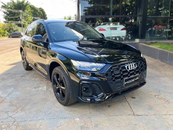 AUDI Q5 2023