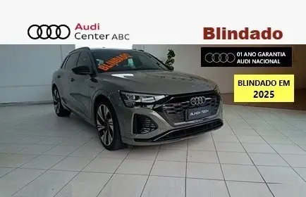 AUDI Q8 E-TRON 2024