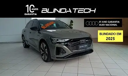 AUDI Q8 E-TRON 2024
