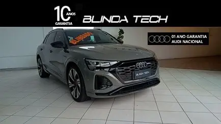 AUDI Q8 E-TRON 2024