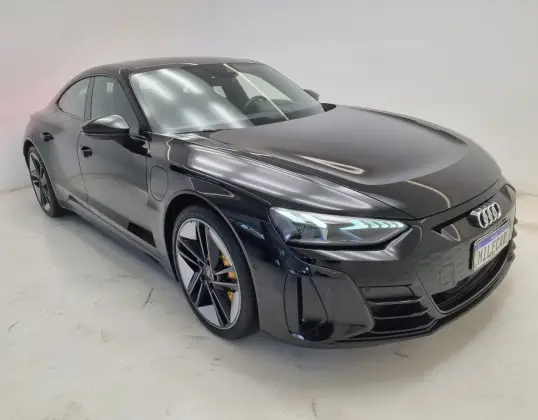 AUDI RS E-TRON GT 2022