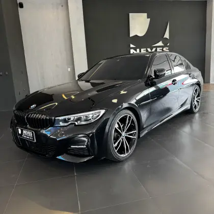 BMW 320i 2021