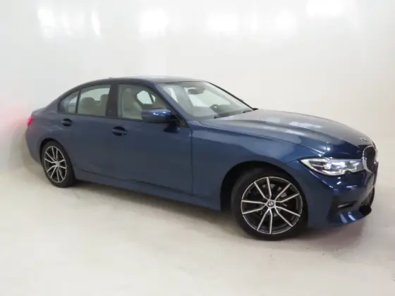 BMW 320i 2022