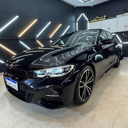 BMW 320i 2021