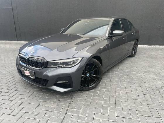BMW 320i 2020