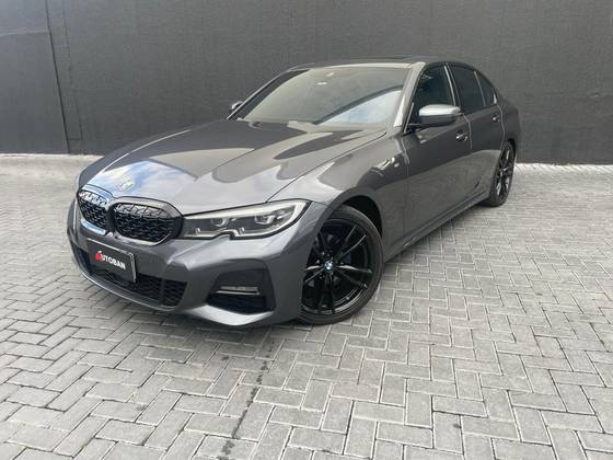 BMW 320i 2020