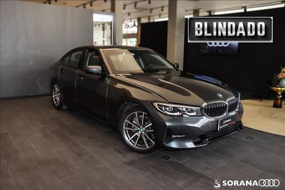 BMW 320i 2020
