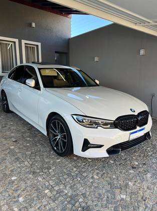 BMW 320i 2020