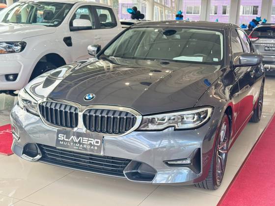 BMW 320i 2020