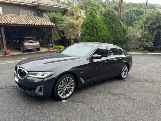 BMW 530e 2023