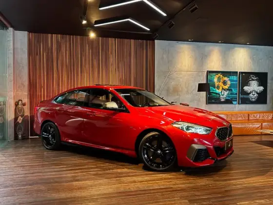 BMW M 235i 2021