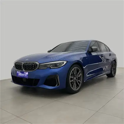 BMW M 340i 2022