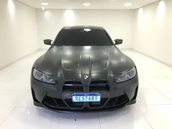 BMW M3 2023