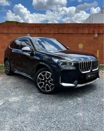 BMW X1 2023