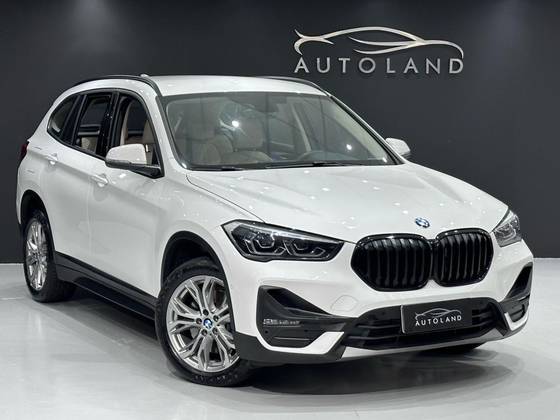 BMW X1 2020