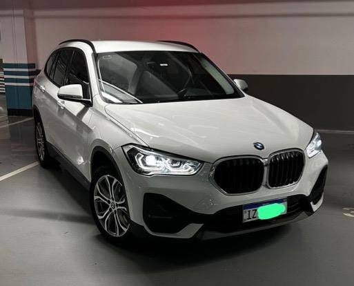 BMW X1 2020