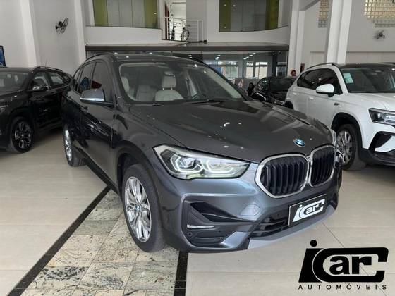 BMW X1 2020
