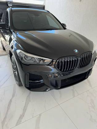 BMW X1 2022