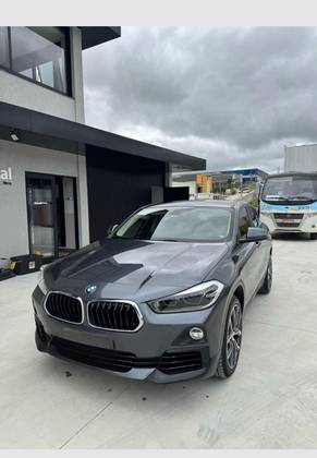 BMW X2 2019