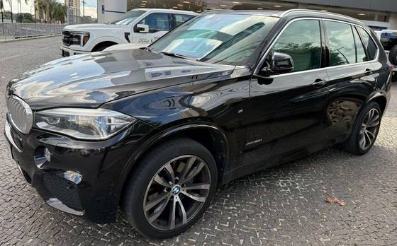 BMW X5 2014