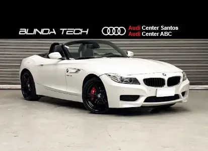 BMW Z4 2016