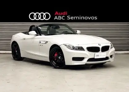 BMW Z4 2016