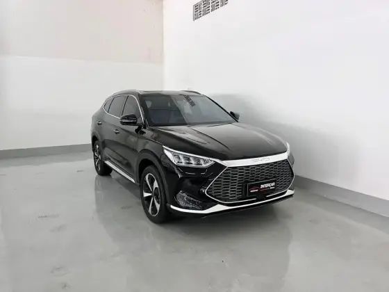 BYD SONG PLUS 2024