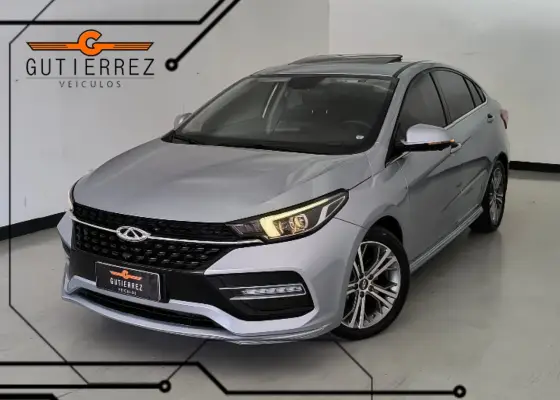 CAOA CHERY ARRIZO 6 2022