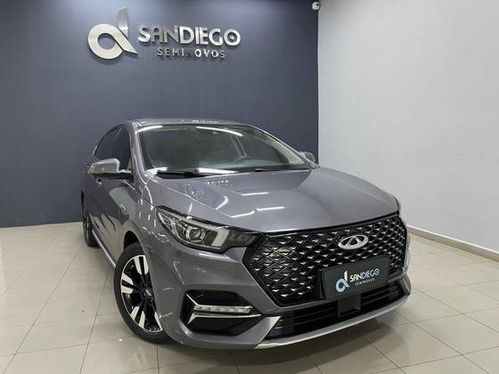 CAOA CHERY ARRIZO 6 PRO 2023