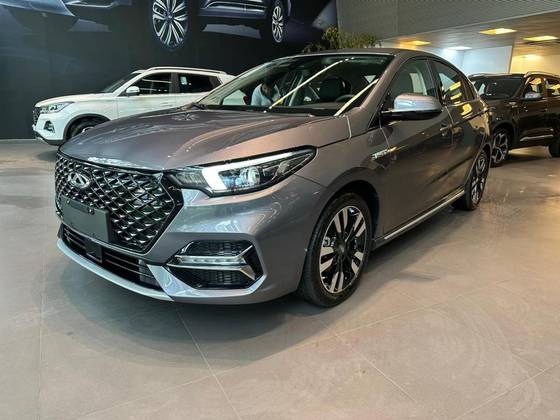 CAOA CHERY ARRIZO 6 PRO 2025