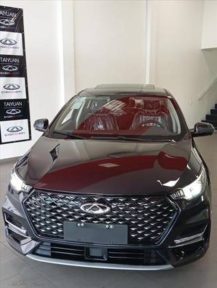 CAOA CHERY ARRIZO 6 PRO 2025