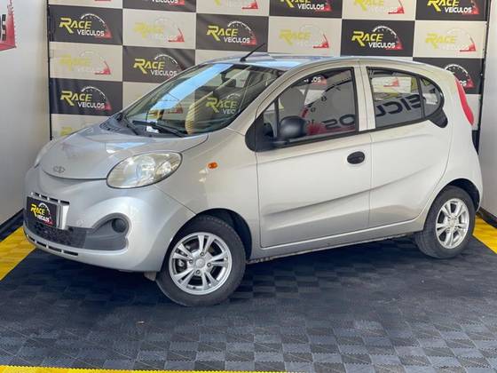 CAOA CHERY QQ 2019