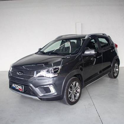 CAOA CHERY TIGGO 2 2020