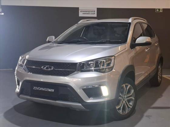 CAOA CHERY TIGGO 2 2020