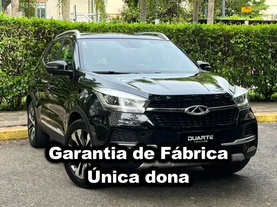 CAOA CHERY TIGGO 5x 2021