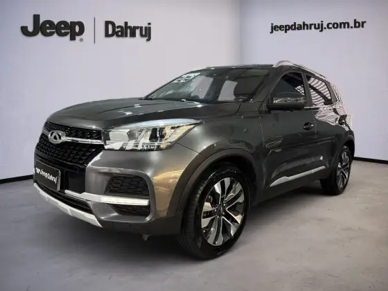 CAOA CHERY TIGGO 5x 2022